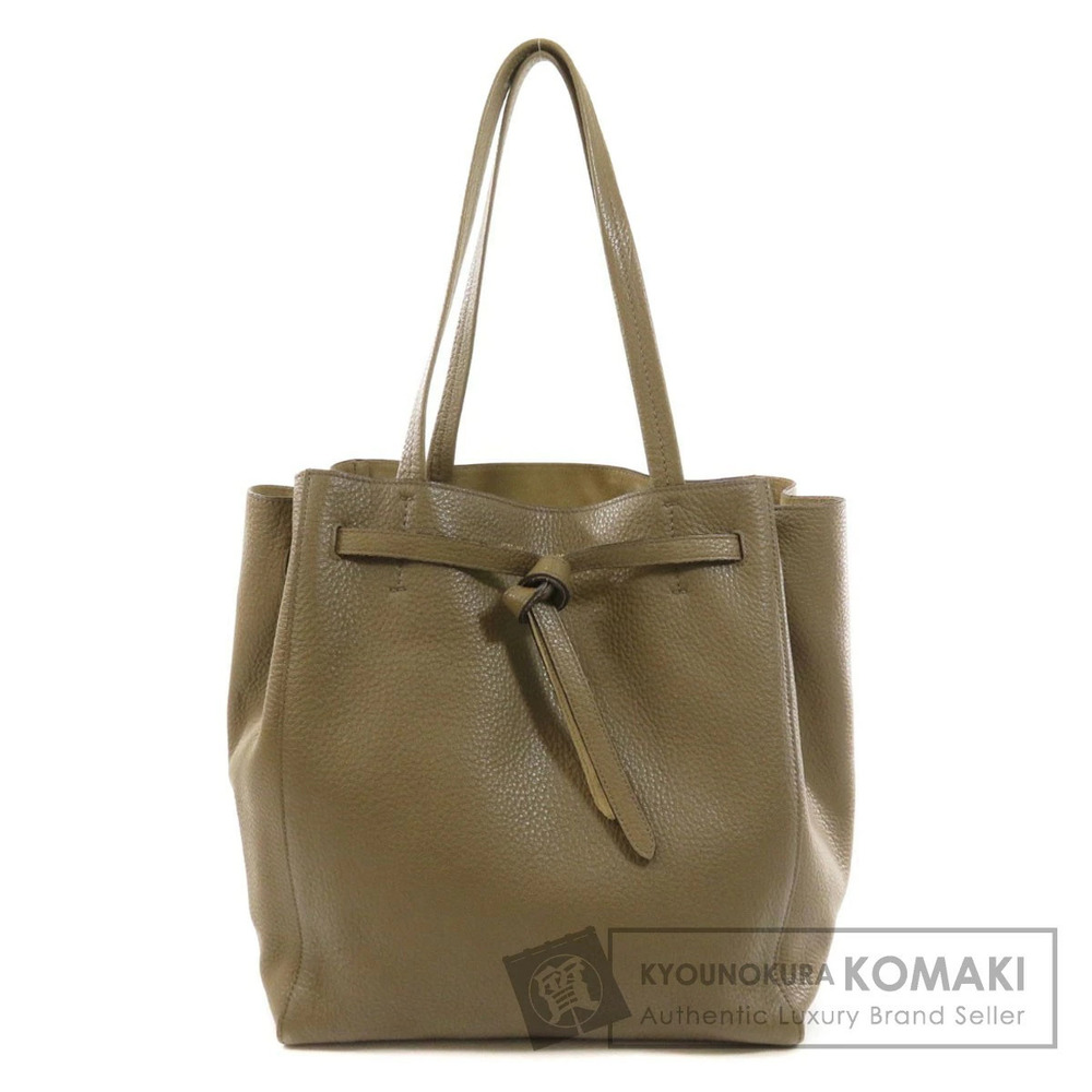 Celine Cabas Phantom Tote Bag Calfskin